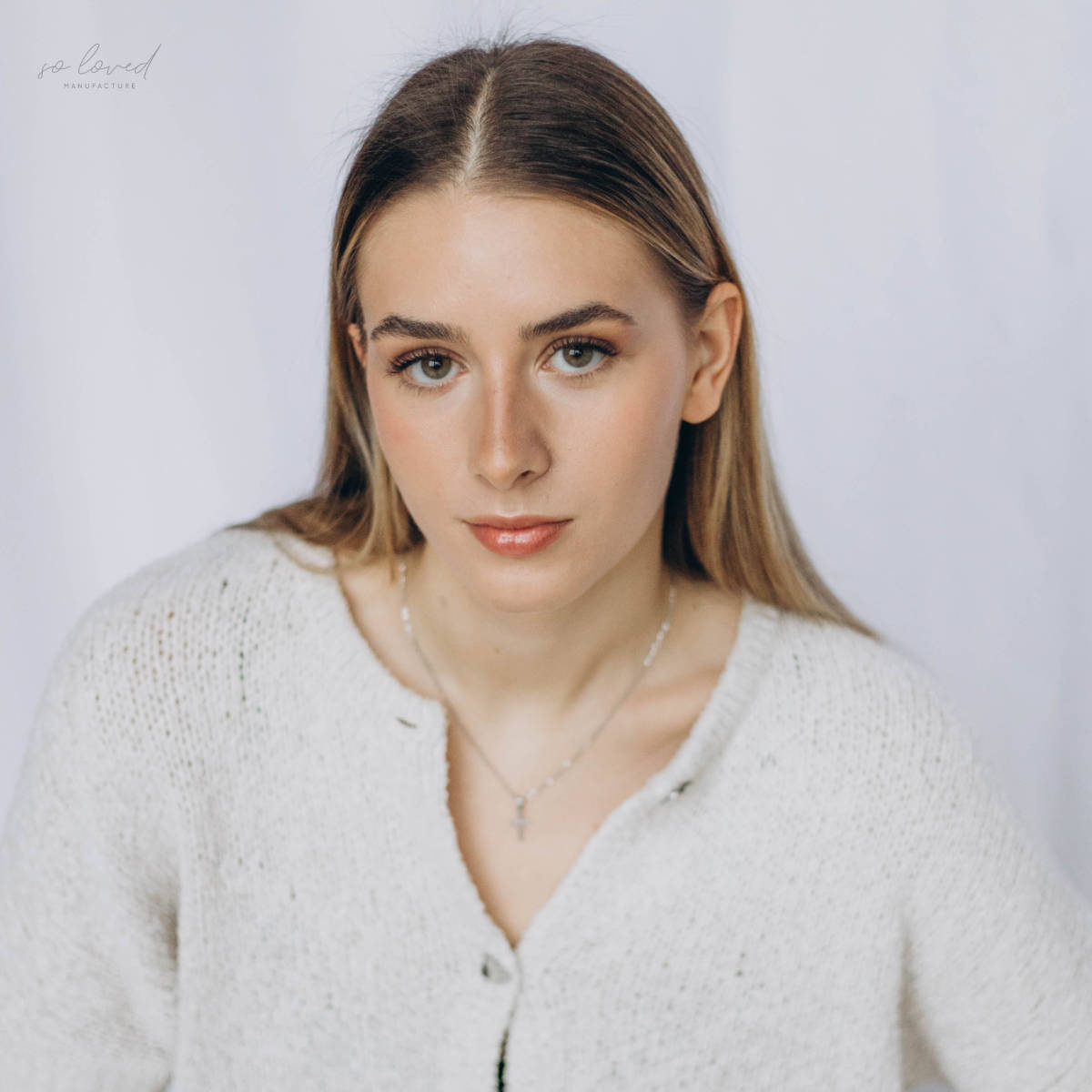 Alive Necklace (Stainless Steel)