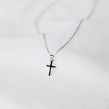 Alive Necklace (Stainless Steel)