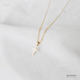 Alive Necklace (Stainless Steel)