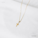 Alive Necklace (Stainless Steel)