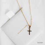 Alive Necklace (Stainless Steel)