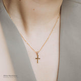 Alive Necklace (Stainless Steel)