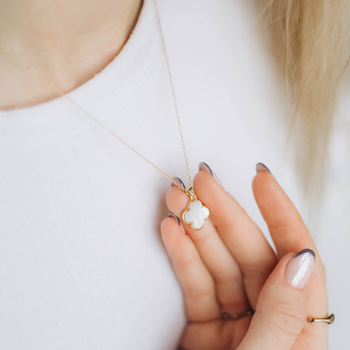 Amaris Necklace
