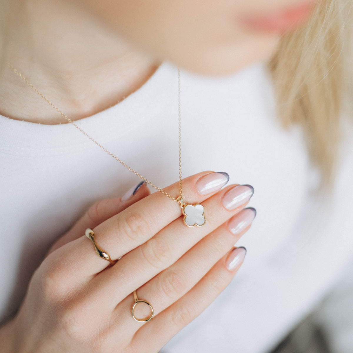 Amaris Necklace
