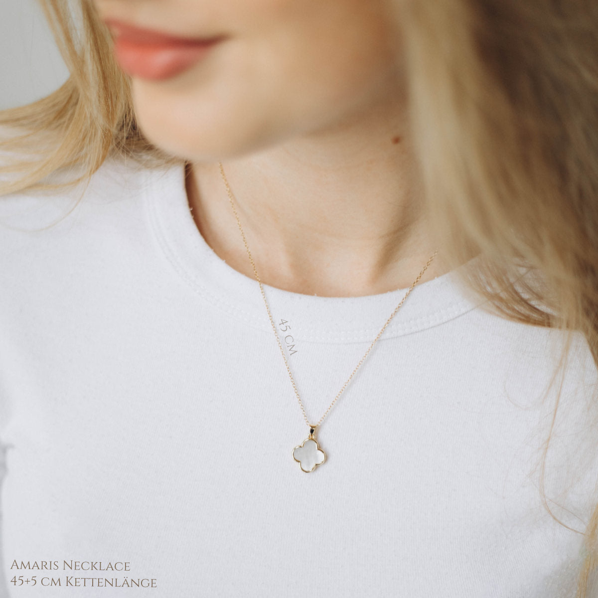 Amaris Necklace