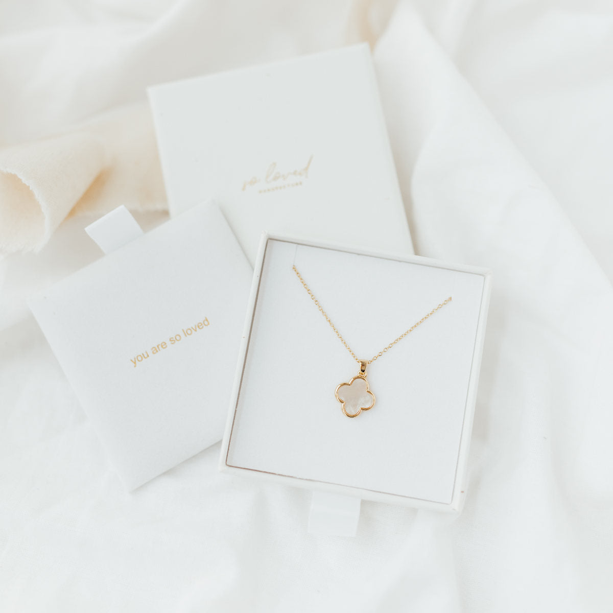 Amaris Necklace