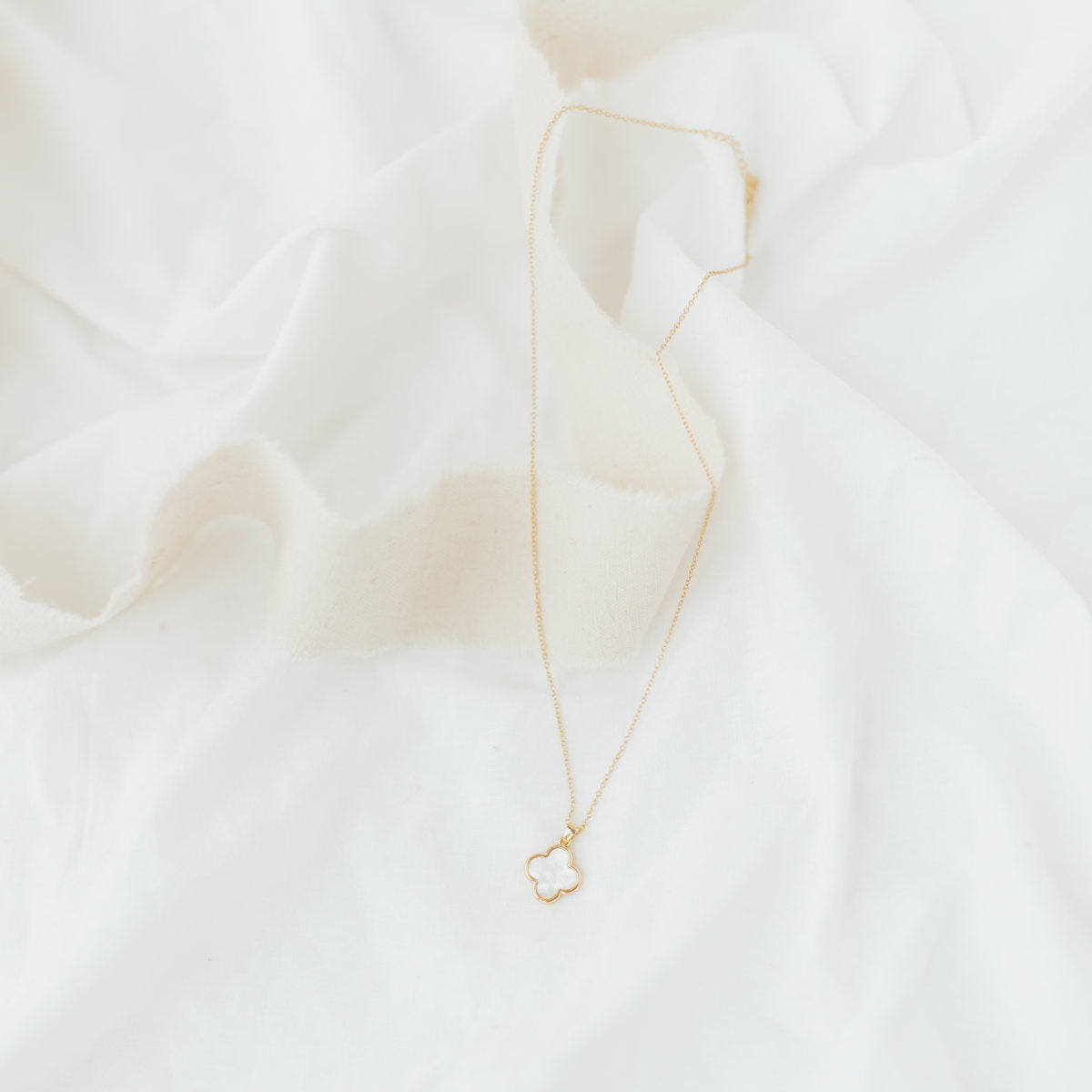 Amaris Necklace