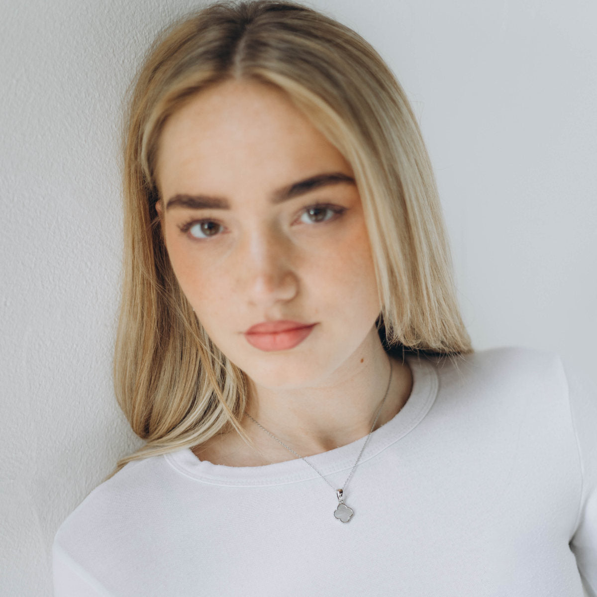 Amaris Necklace