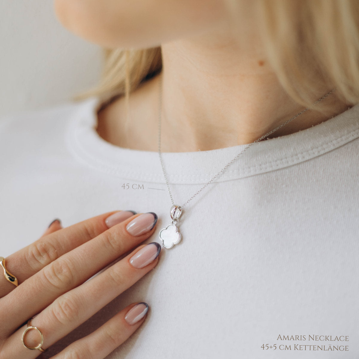 Amaris Necklace