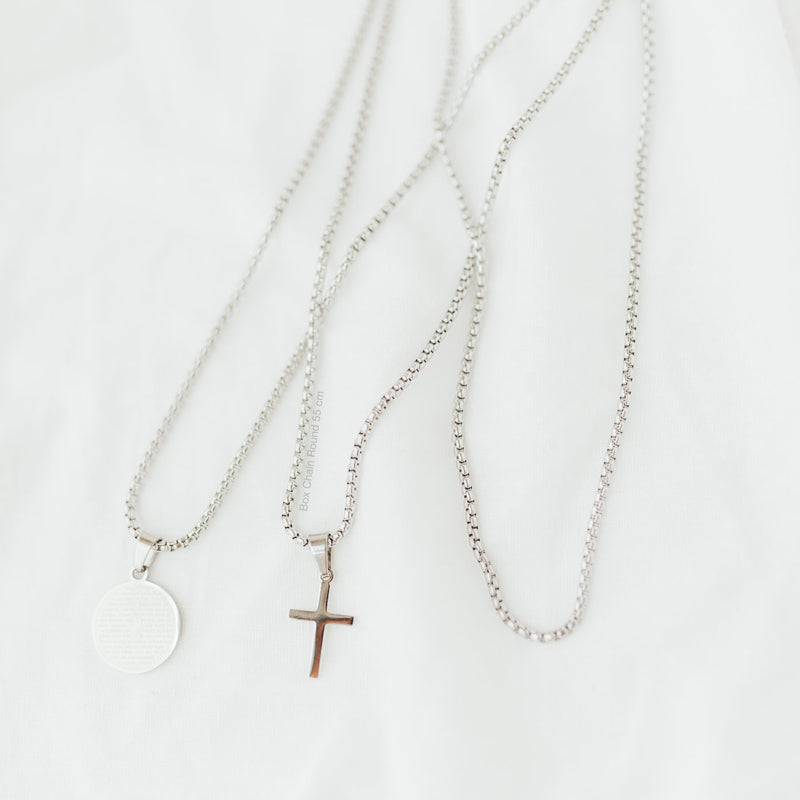 Alive Necklace for Men