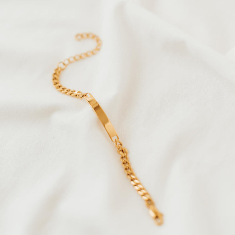 Chain Bracelet