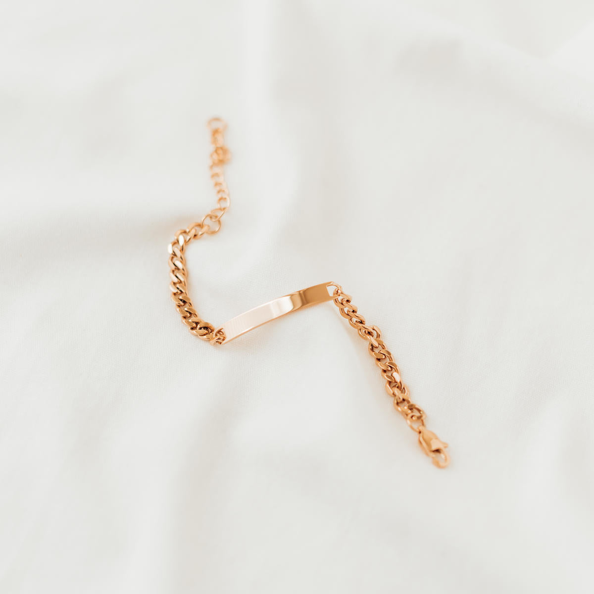 Chain Bracelet