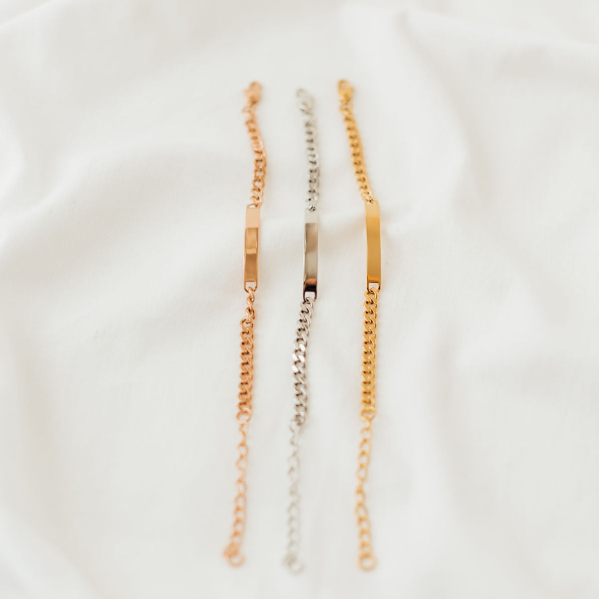 Chain Bracelet