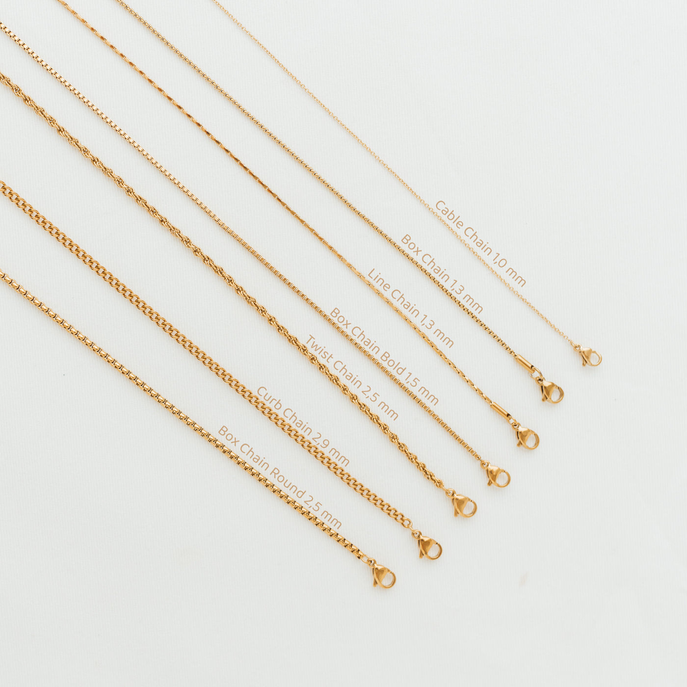 Alive Necklace for Men