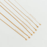 Alive Necklace for Men