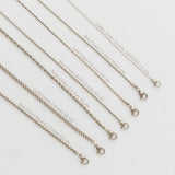 Line Chain for Men