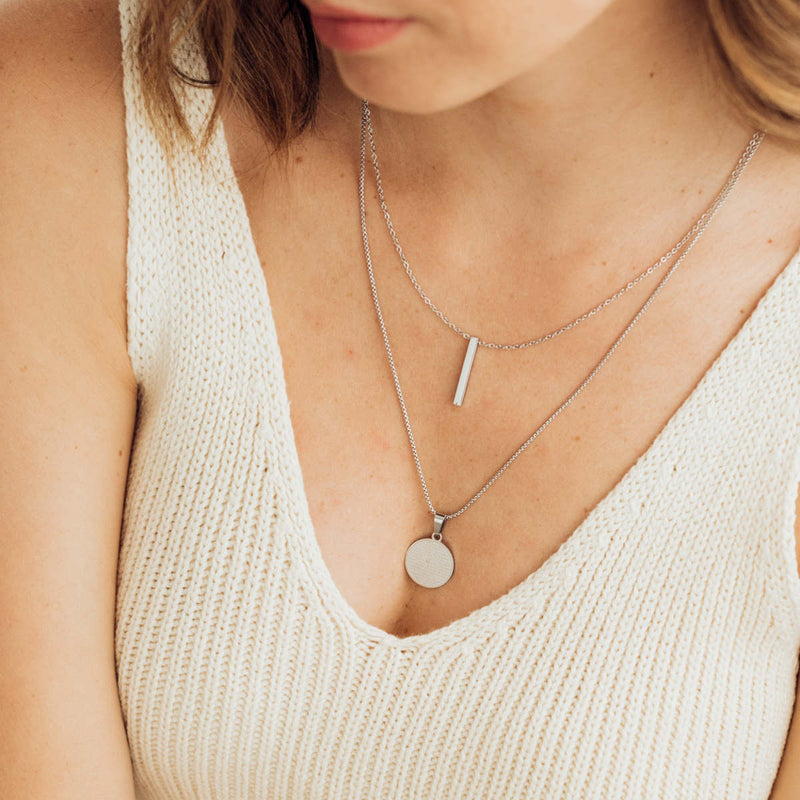 Prayer Necklace - So Loved Manufacture