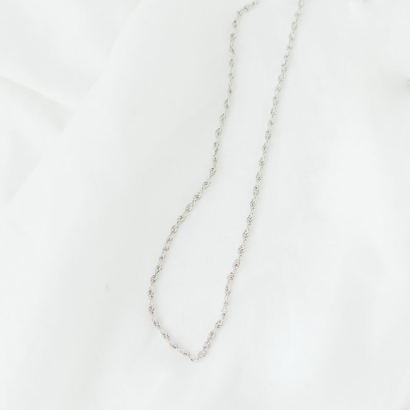 Twist Chain for Men