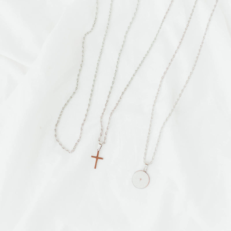 Twist Chain for Men