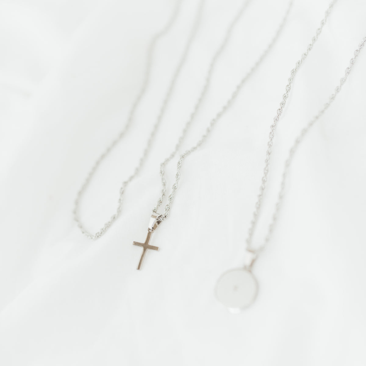 Alive Necklace for Men