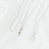 Alive Necklace for Men