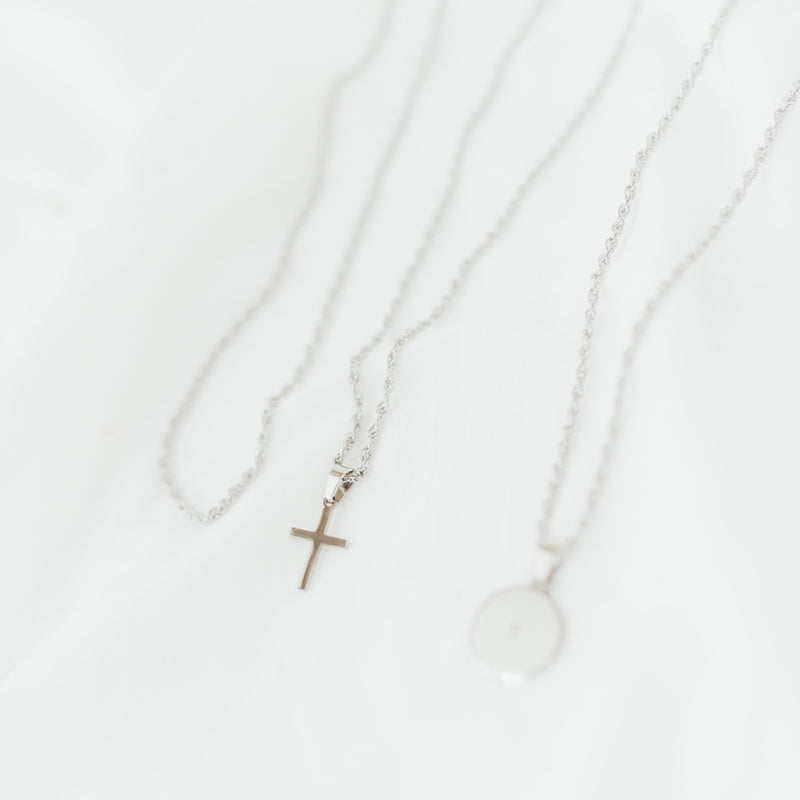 Alive Necklace for Men