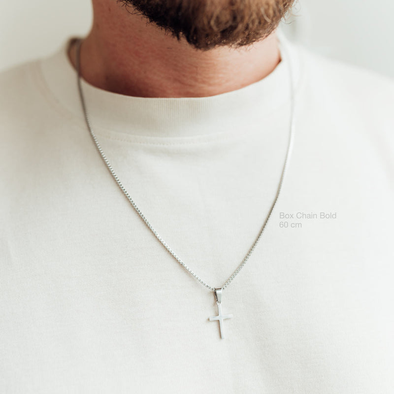 Alive Necklace for Men