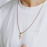 Alive Necklace for Men