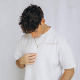 Alive Necklace for Men