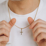 Alive Necklace for Men