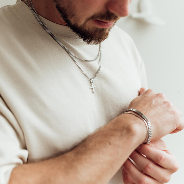 Chain Bracelet for Men