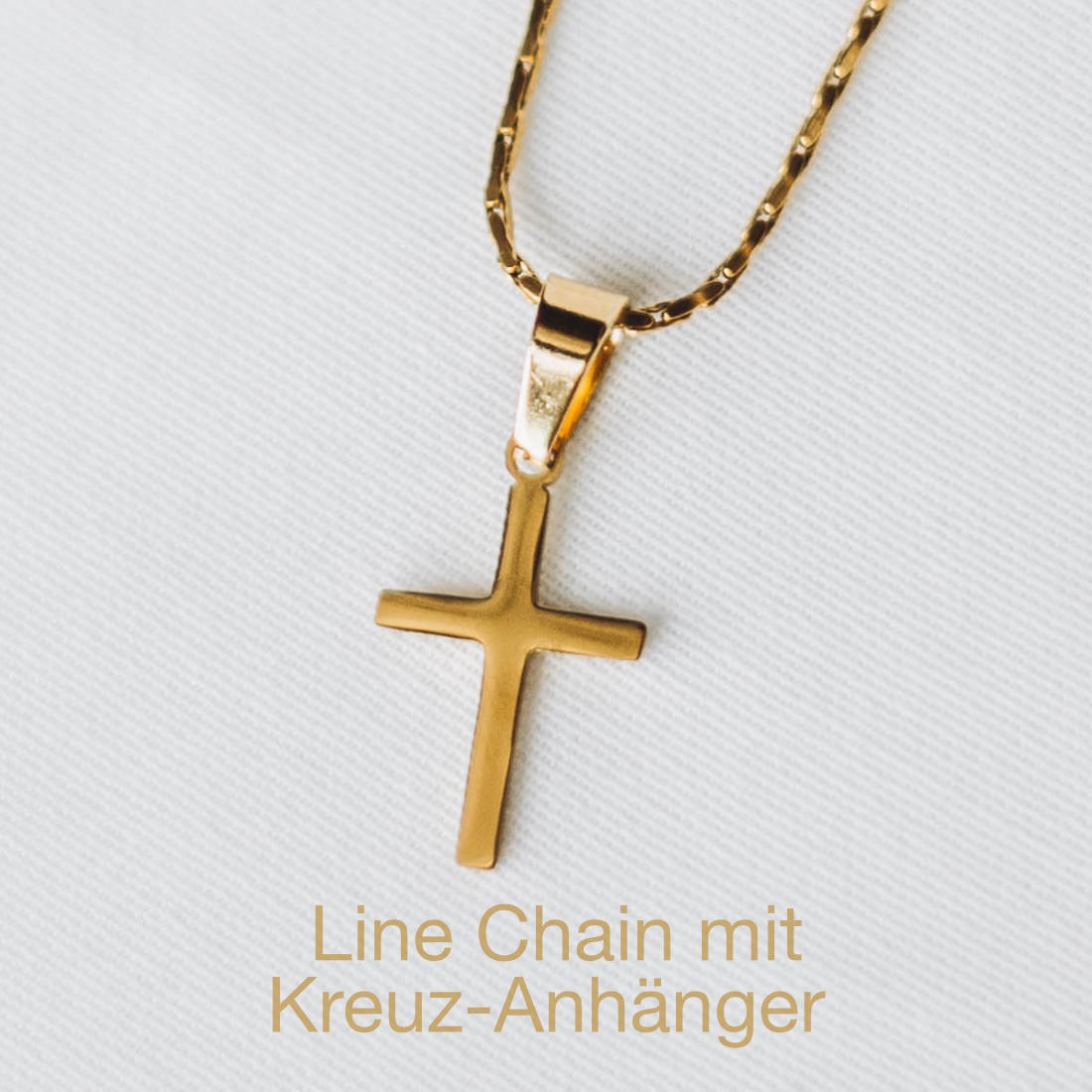 Line Chain for Men