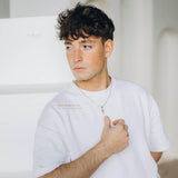 Alive Necklace for Men