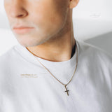 Alive Necklace for Men