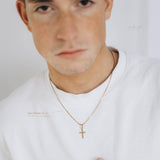 Alive Necklace for Men