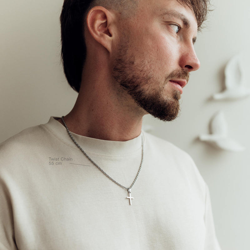 Twist Chain for Men