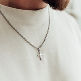 Alive Necklace for Men