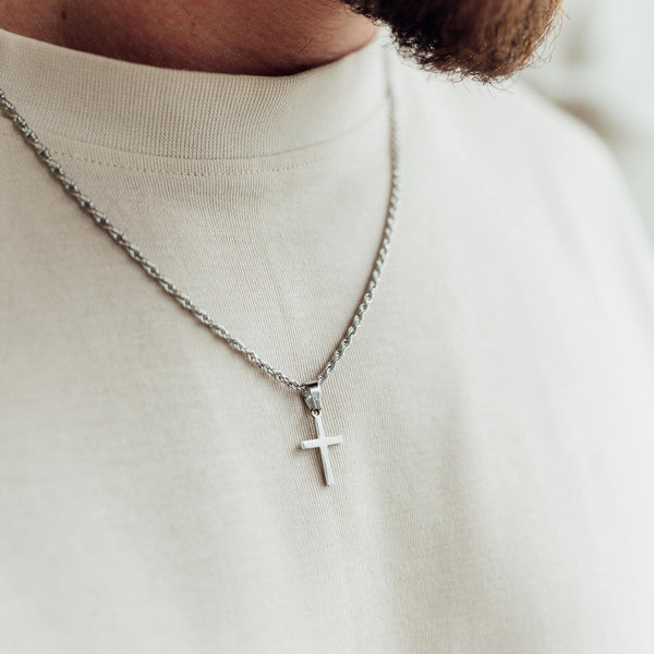 Twist Chain for Men
