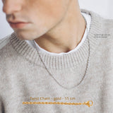Twist Chain for Men