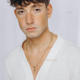 Alive Necklace for Men