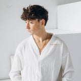 Alive Necklace for Men