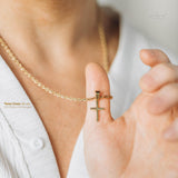 Alive Necklace for Men