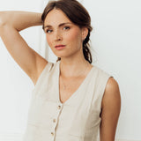 Alive Necklace (925er Silber)