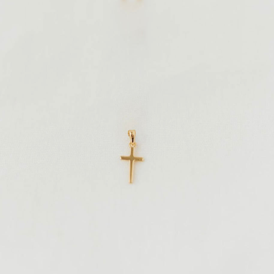 Alive Necklace (925 Silber)