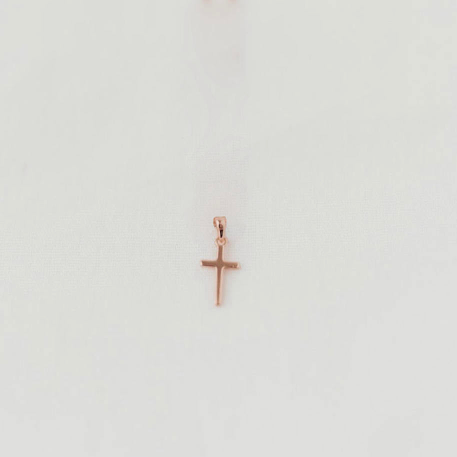 Alive Necklace (925 Silber)