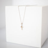 Alive Necklace (925er Silber)