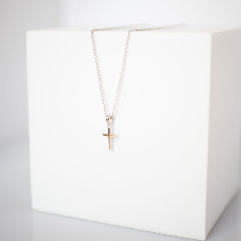 Alive Necklace (925er Silber)