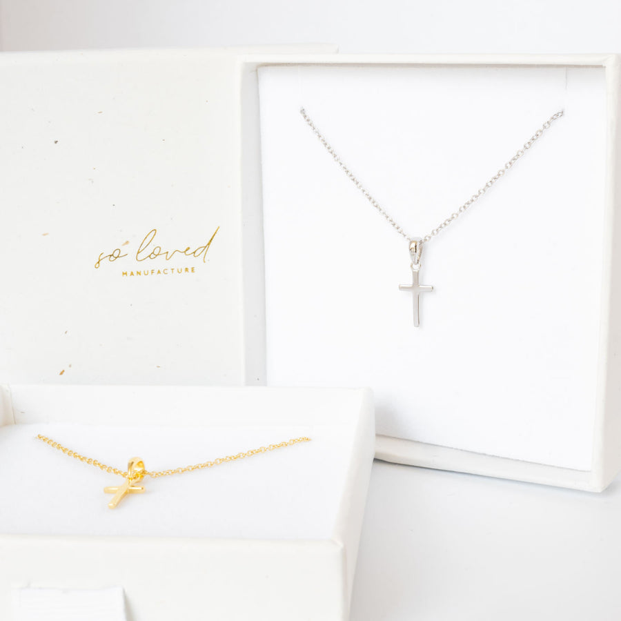 Alive Necklace (925er Silber)