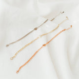Heart Bracelet