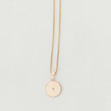 Box Chain Halskette (stainless steel)